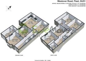 Floorplan 3D