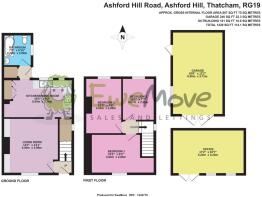 2D Floorplan