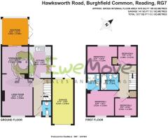 2D Floorplan