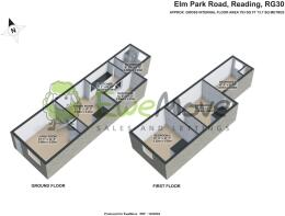 3D Floorplan