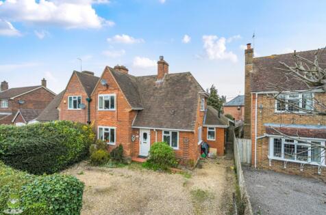 Recreation Road, Burghfield Common, Reading, Berkshire, RG7