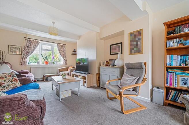 Living Dining Room