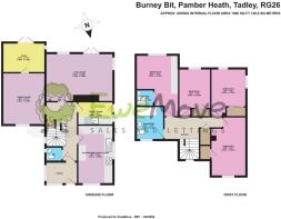 2D Floorplan