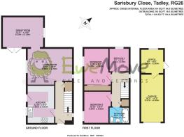2D Floorplan