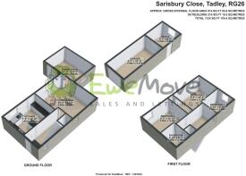3D Floorplan