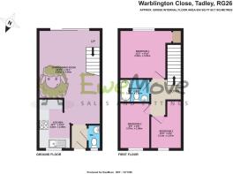 2D Floorplan