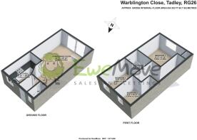 3D Floorplan