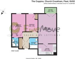 2D Floorplan