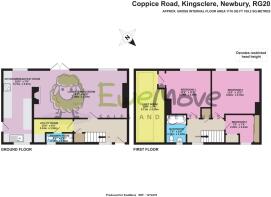 2D Floorplan