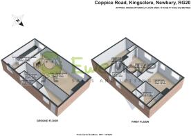 3D Floorplan