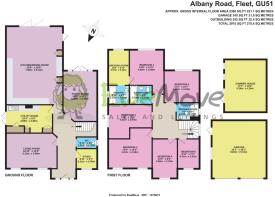 2D Floorplan