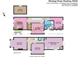 2D Floorplan