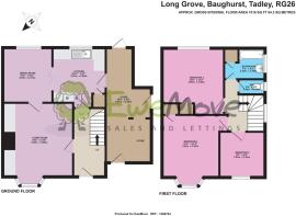 2D Floorplan