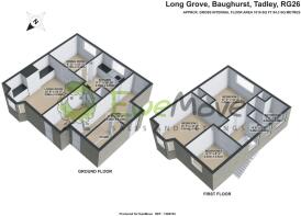 3D Floorplan