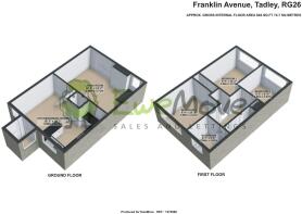 3D Floorplan