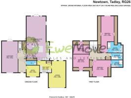 2D Floorplan