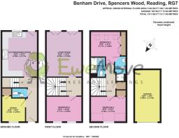 2D Floorplan