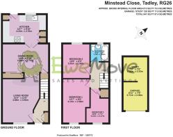 2D Floorplan