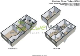 3D Floorplan