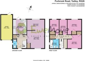 2D Floorplan