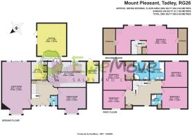 2D Floorplan