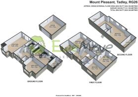 3D Floorplan