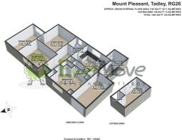 3D Floorplan