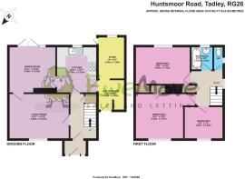 2D Floorplan