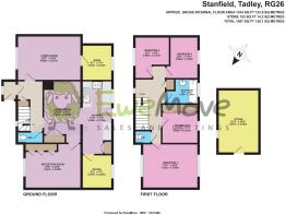 2D Floorplan