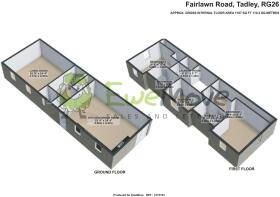 3D Floorplan