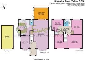 2D Floorplan