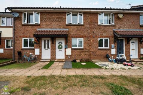 Odette Gardens, Tadley, Hampshire, RG26