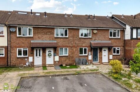 Odette Gardens, Tadley, Hampshire, RG26