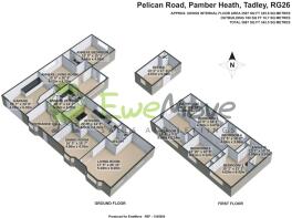 3D Floorplan