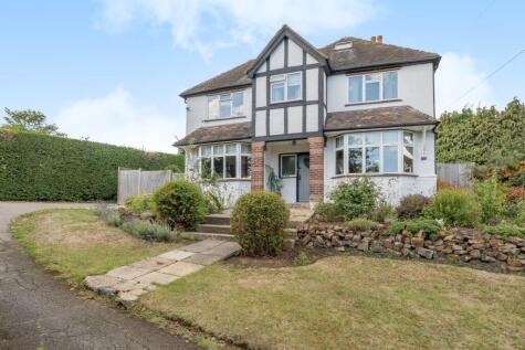 Boxalls Grove, Aldershot, GU11 3QS