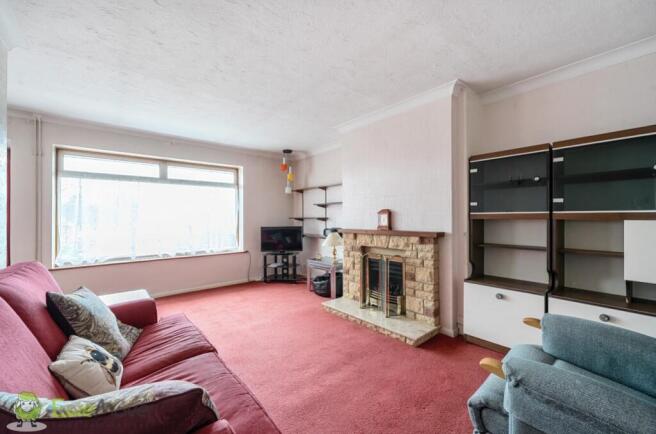 Living Dining Room