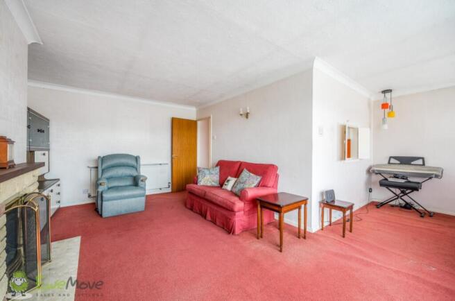 Living Dining Room