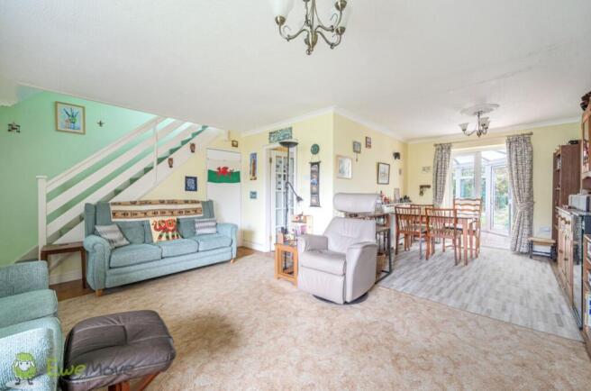 Living Dining Room