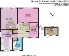2D Floorplan