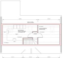 Floor/Site plan 2