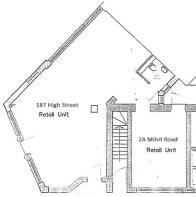Floor/Site plan 1