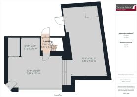 Floor/Site plan 1