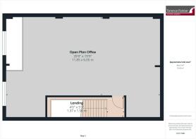 Floor/Site plan 2