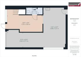 Floor/Site plan 1