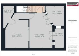 Floor/Site plan 2