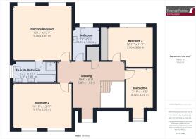 Floor/Site plan 2