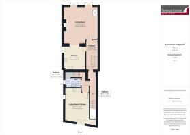 Floor/Site plan 1