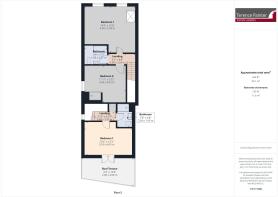 Floor/Site plan 2
