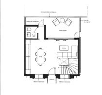 Floor/Site plan 1