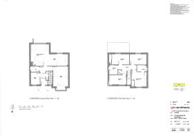 Floor/Site plan 1